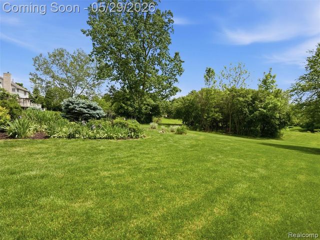 47525 River Woods Drive, Canton, MI 48188