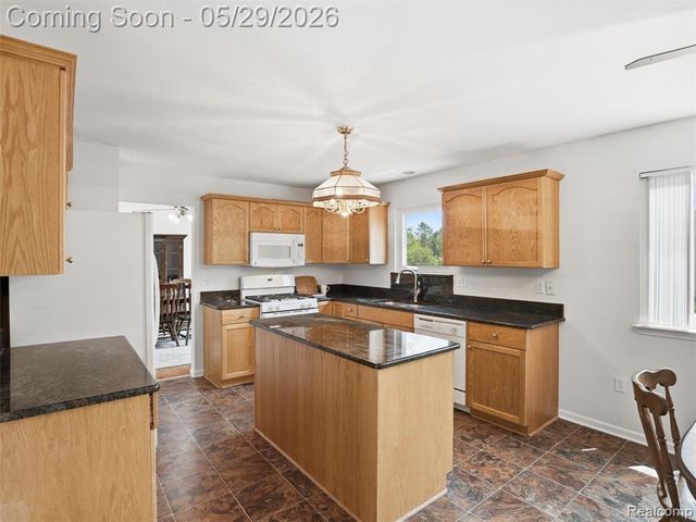 47525 River Woods Drive, Canton, MI 48188