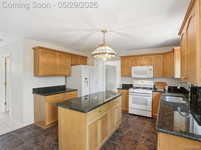 47525 River Woods Drive, Canton, MI 48188