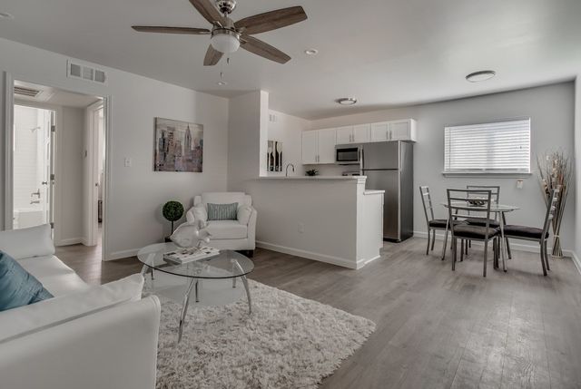 5005 San Jacinto Street, Dallas, TX 75206