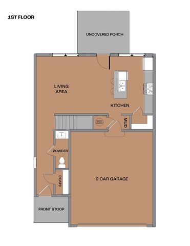 700 Caraway Ln, Nashville, TN 37211