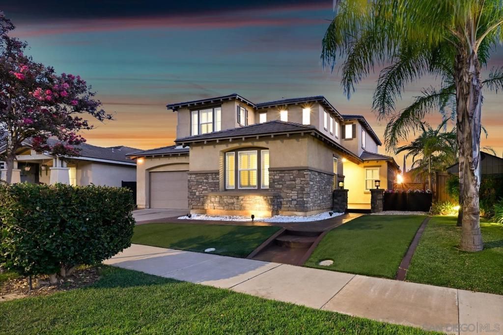 563 Chandler Ct, Escondido, CA 92027 — photo 2