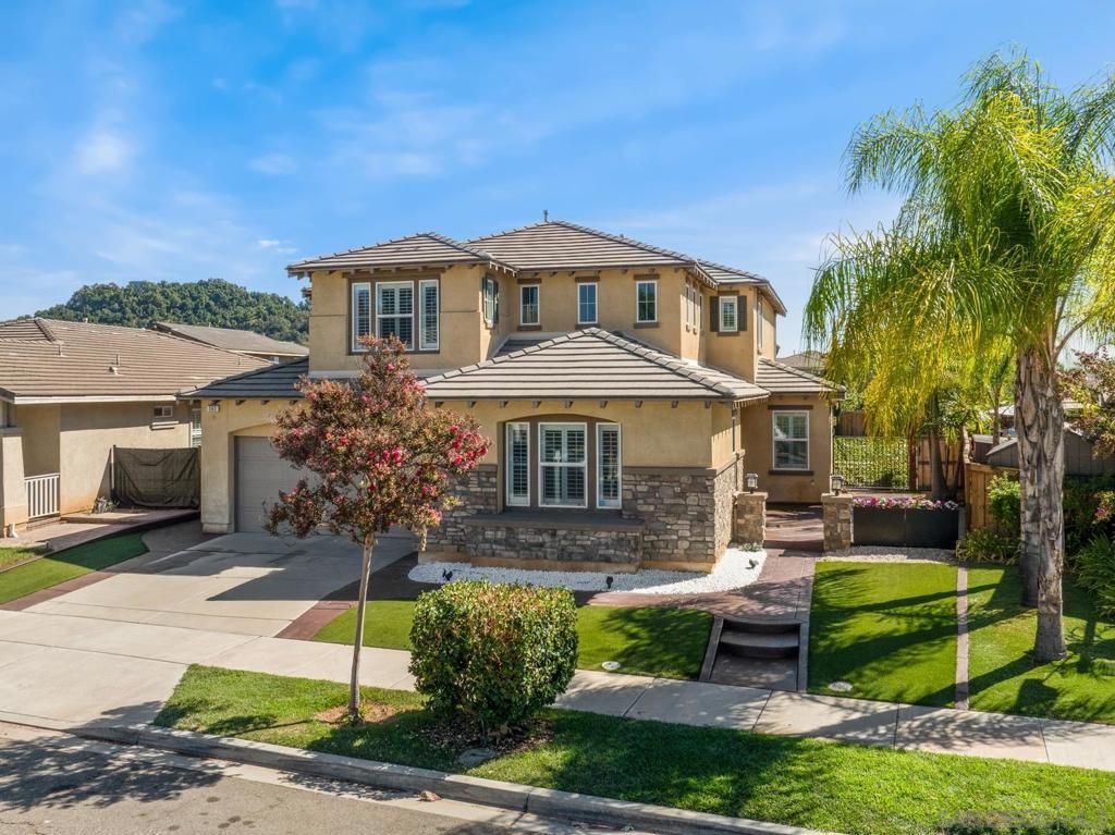 563 Chandler Ct, Escondido, CA 92027 — photo 3