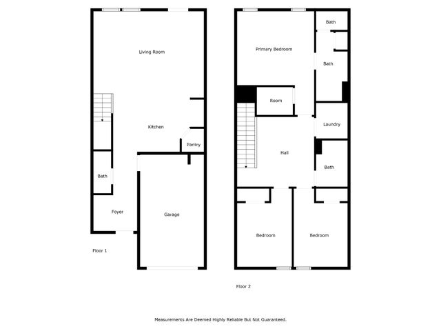 818 Arrington Way, Columbia, TN 38401