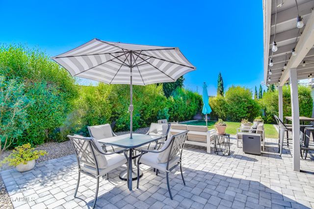 3637 W KESLER Lane, Chandler, AZ 85226