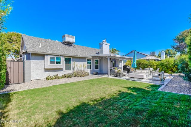 3637 W KESLER Lane, Chandler, AZ 85226