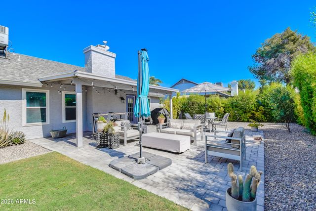 3637 W KESLER Lane, Chandler, AZ 85226