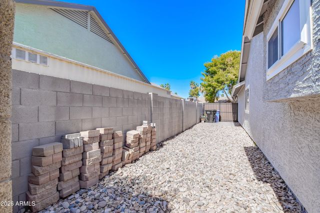 3637 W KESLER Lane, Chandler, AZ 85226