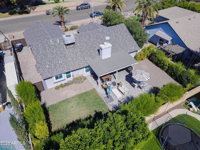 3637 W KESLER Lane, Chandler, AZ 85226