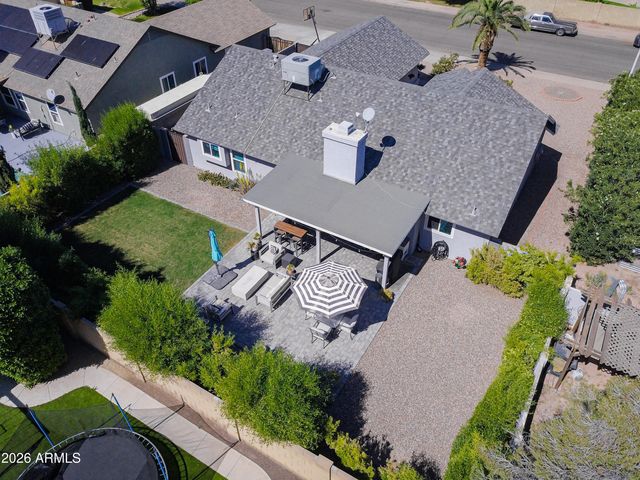 3637 W KESLER Lane, Chandler, AZ 85226