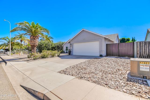3637 W KESLER Lane, Chandler, AZ 85226