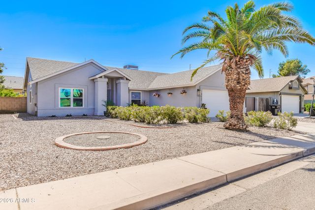 3637 W KESLER Lane, Chandler, AZ 85226