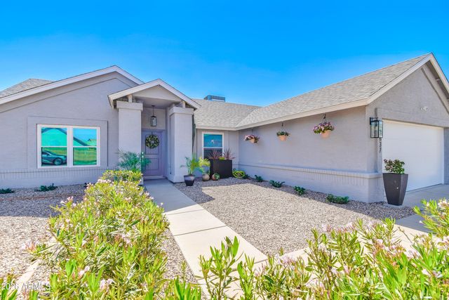 3637 W KESLER Lane, Chandler, AZ 85226