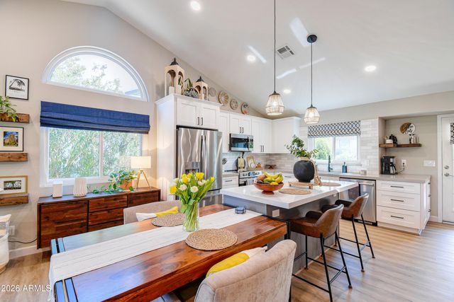 3637 W KESLER Lane, Chandler, AZ 85226