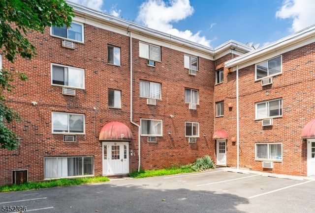 61 Union Avenue U-D3, Belleville Twp., NJ 07109