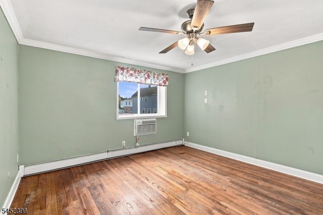 61 Union Avenue U-D3, Belleville Twp., NJ 07109