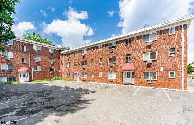 61 Union Avenue U-D3, Belleville Twp., NJ 07109