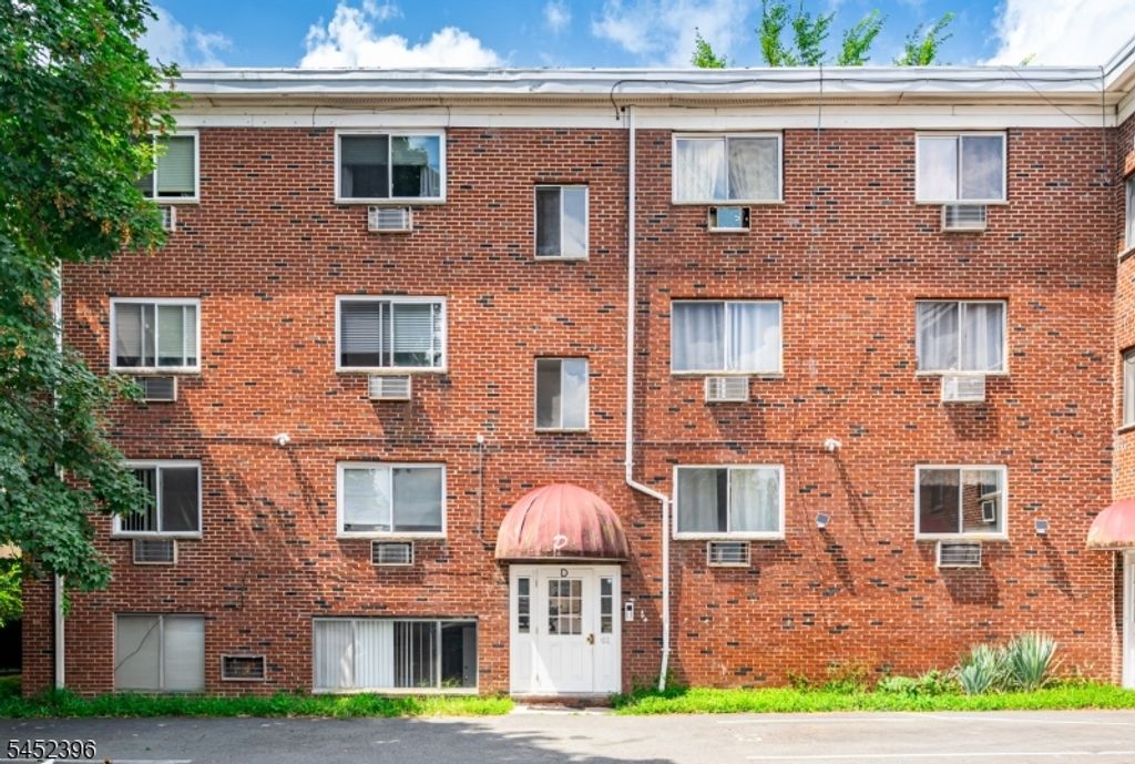 61 Union Avenue U-D3, Belleville Twp., NJ 07109