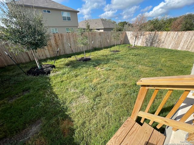 129 Garden Emerald, San Antonio, TX 78253