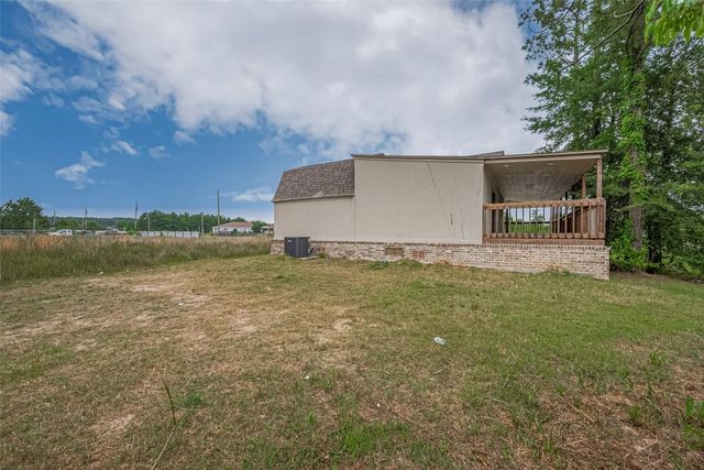 371 County Road 5015, Cleveland, TX 77327