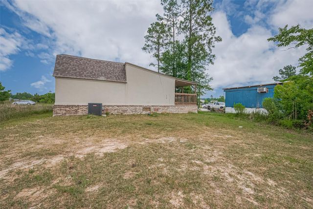 371 County Road 5015, Cleveland, TX 77327