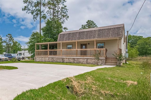 371 County Road 5015, Cleveland, TX 77327