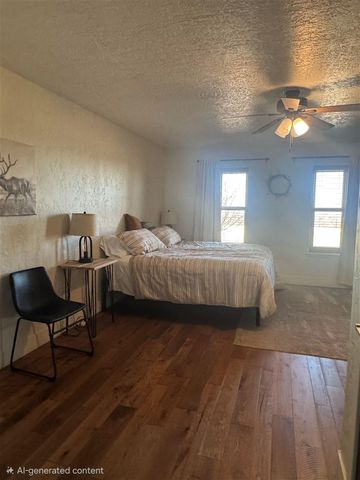 10443 NW Chibitty Rd, Lawton, OK 73507