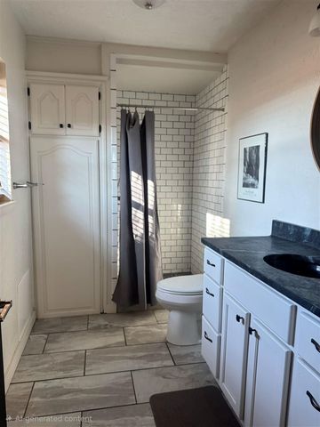 10443 NW Chibitty Rd, Lawton, OK 73507