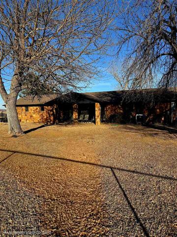 10443 NW Chibitty Rd, Lawton, OK 73507