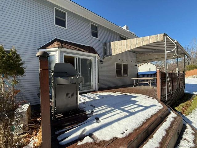 4 Curran Court, Pomona, NY 10970