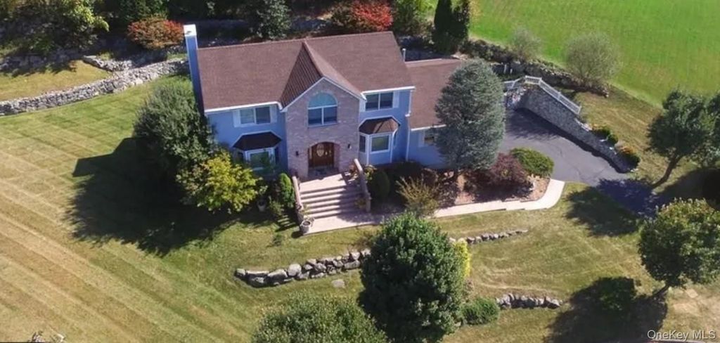 4 Curran Court, Pomona, NY 10970