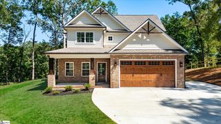 122 Harvest Drive, Easley, SC 29640