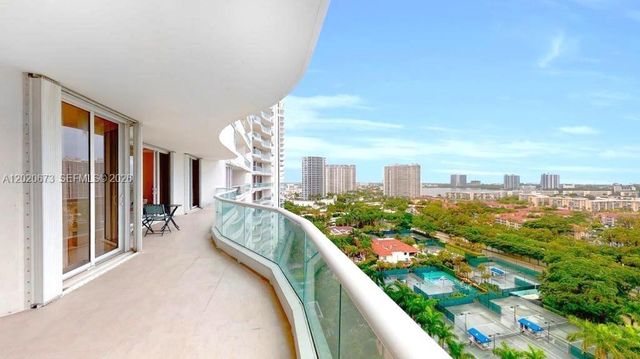 7000 Island Blvd 1808, Aventura, FL 33160