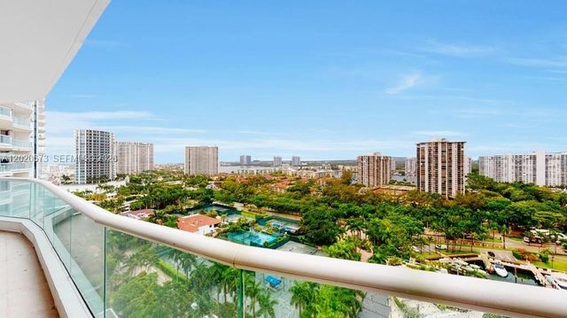 7000 Island Blvd 1808, Aventura, FL 33160