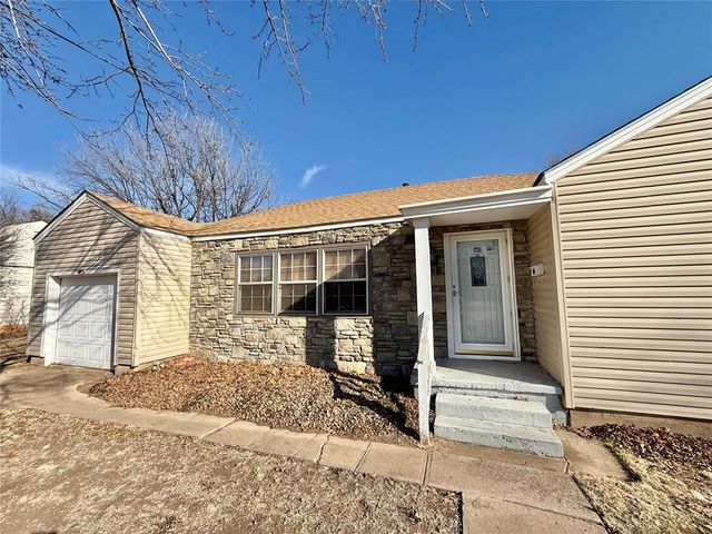 406 N Washington Street, Hobart, OK 73651