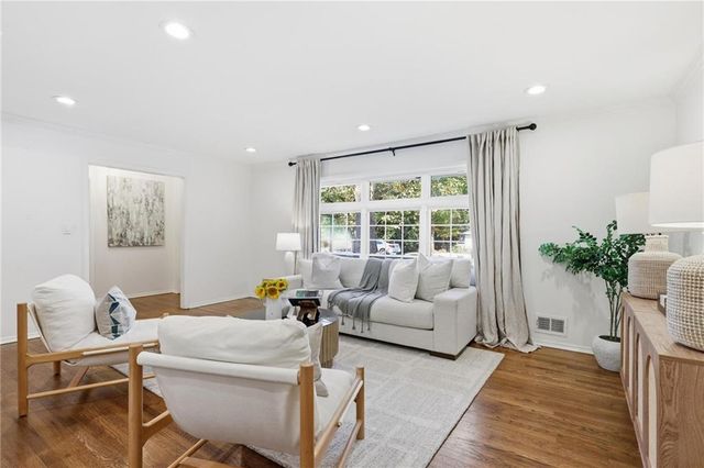 2070 Drew Valley NE Road, Atlanta, GA 30319