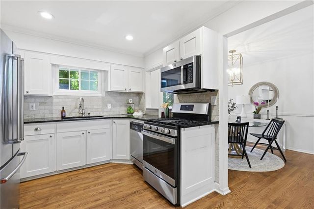2070 Drew Valley NE Road, Atlanta, GA 30319