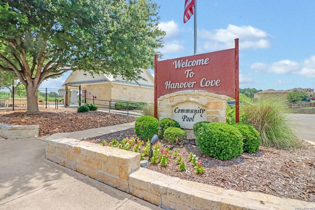 9347 FISHERMAN PRT, Converse, TX 78109