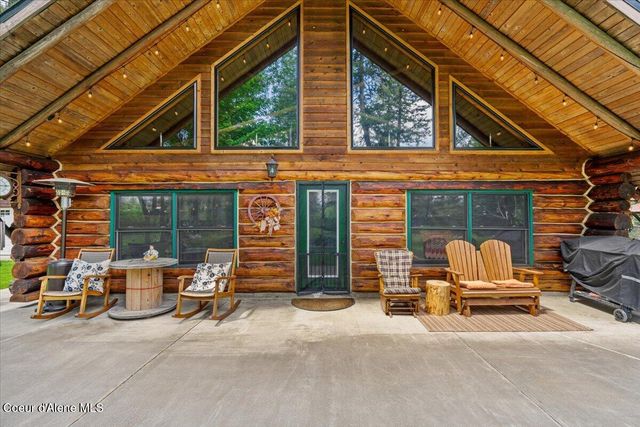 1639 W Hillsdale RD, Athol, ID 83801