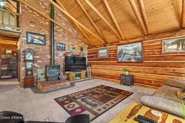 1639 W Hillsdale RD, Athol, ID 83801