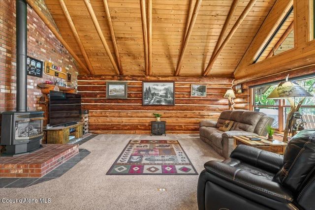 1639 W Hillsdale RD, Athol, ID 83801