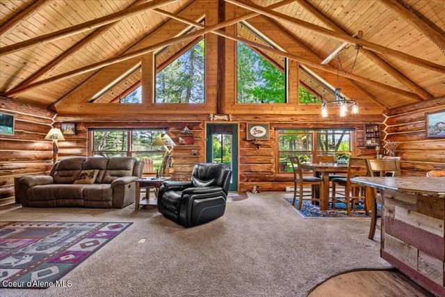 1639 W Hillsdale RD, Athol, ID 83801