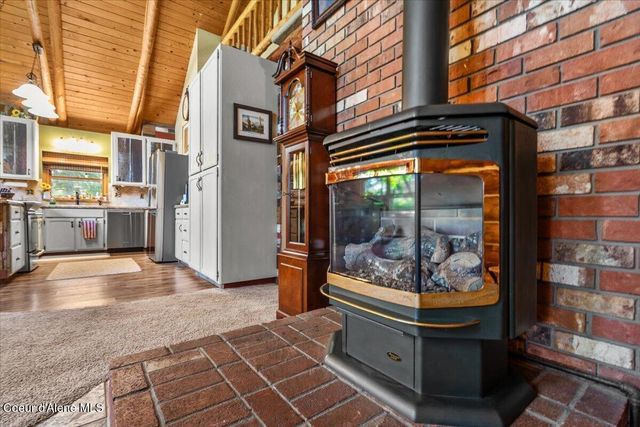 1639 W Hillsdale RD, Athol, ID 83801