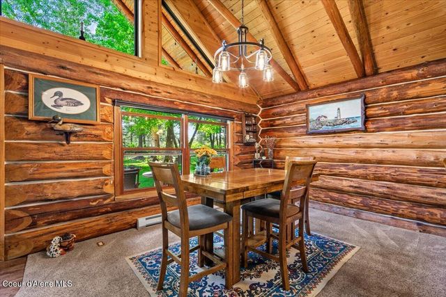 1639 W Hillsdale RD, Athol, ID 83801