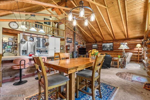 1639 W Hillsdale RD, Athol, ID 83801