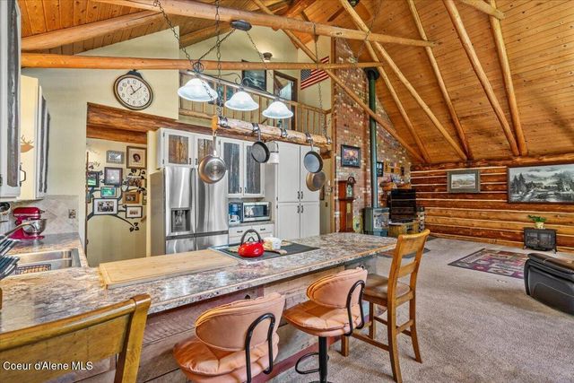 1639 W Hillsdale RD, Athol, ID 83801