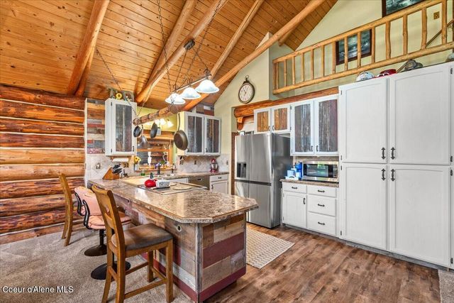 1639 W Hillsdale RD, Athol, ID 83801