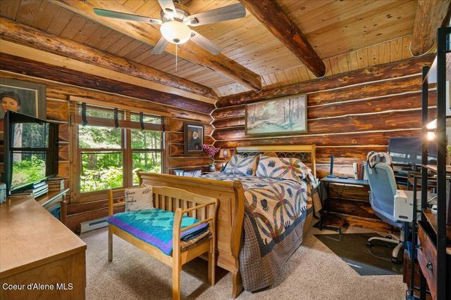 1639 W Hillsdale RD, Athol, ID 83801
