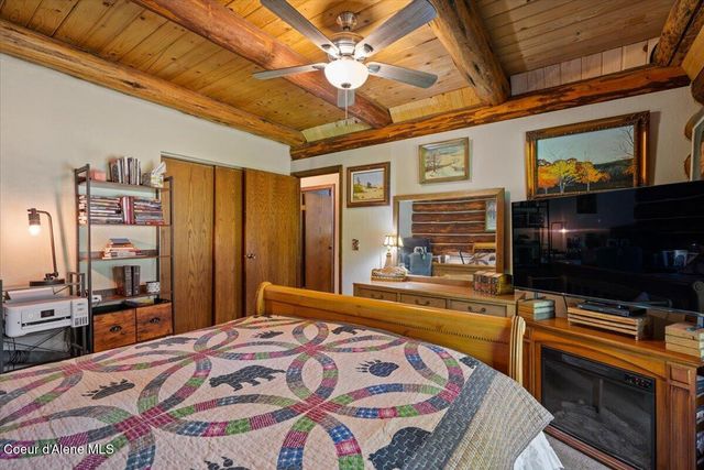1639 W Hillsdale RD, Athol, ID 83801