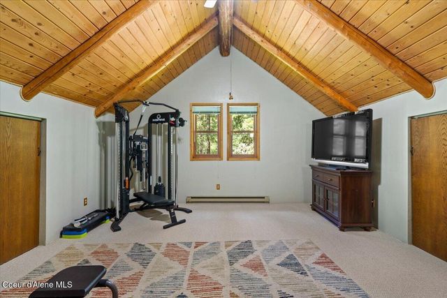 1639 W Hillsdale RD, Athol, ID 83801